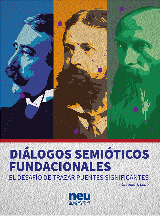 Diálogos semióticos fundacionales: el desafío de trazar puentes significantes 